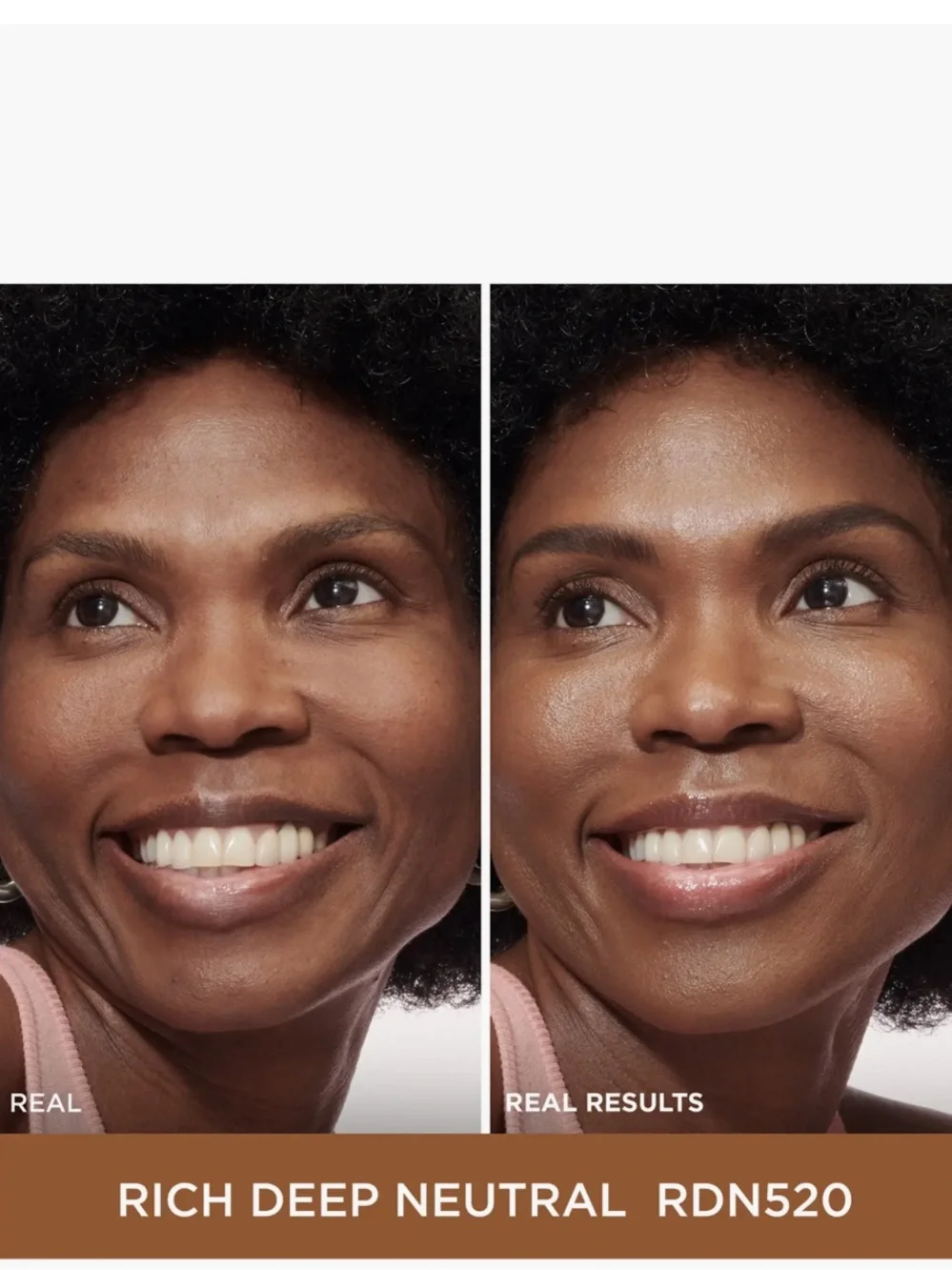 New IT Cosmetics Do It All Radiant Concealer - 520 rich deep neutral